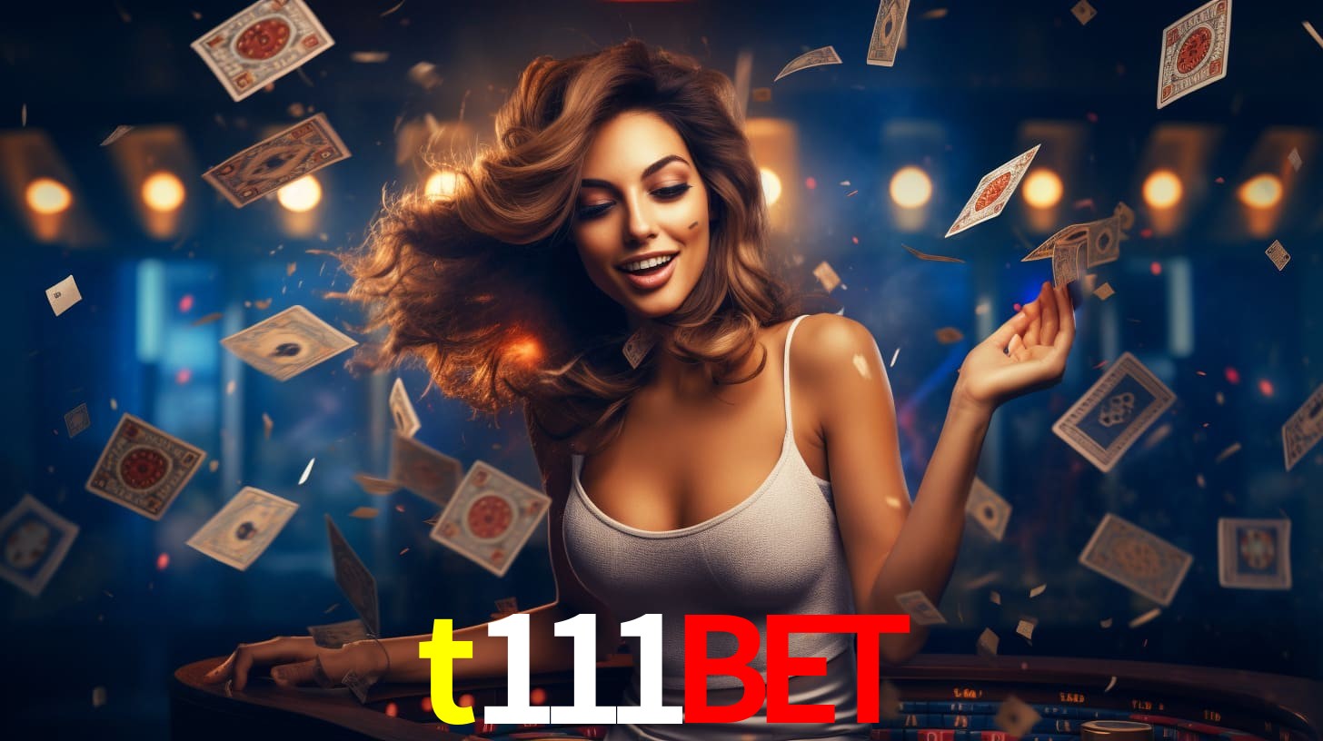 t111bet: Seu Cassino Premiado com Pagamentos Rápidos