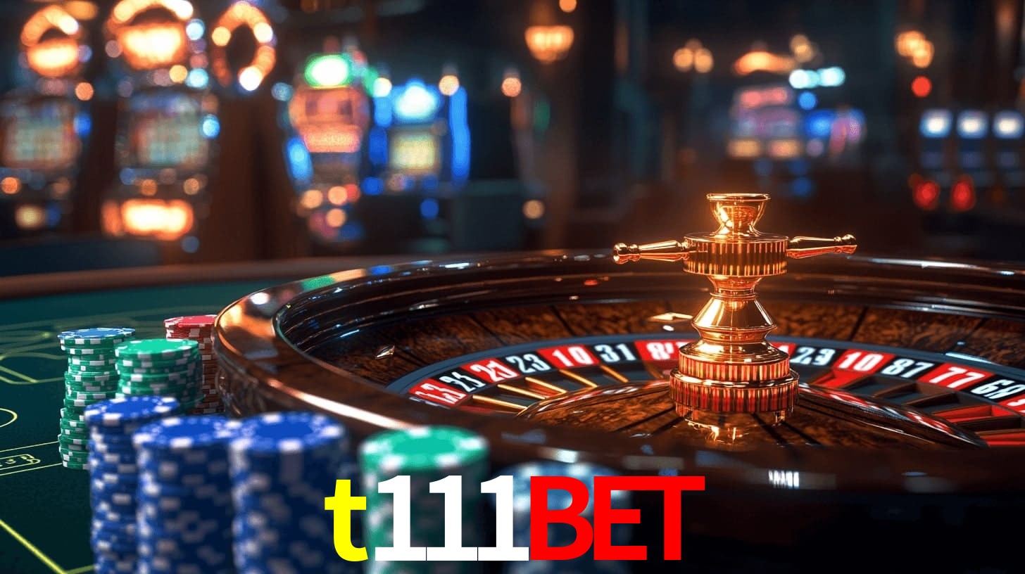 t111bet login