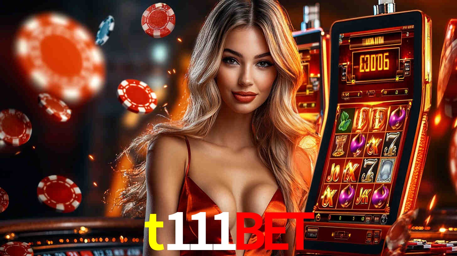t111bet - Plataforma de Cassino Online - t111bet.com
