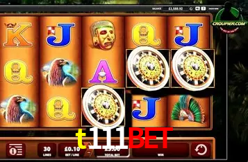 A Revolução dos Aplicativos de Jogos no t111bet