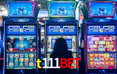 Blackjack Table t111bet