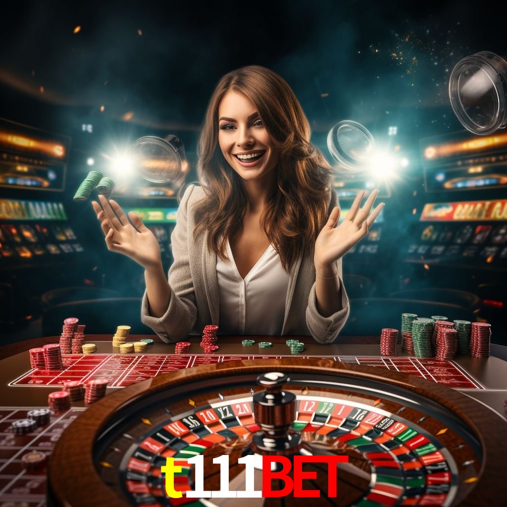 Experimente o Login Seguro Premium no t111bet
