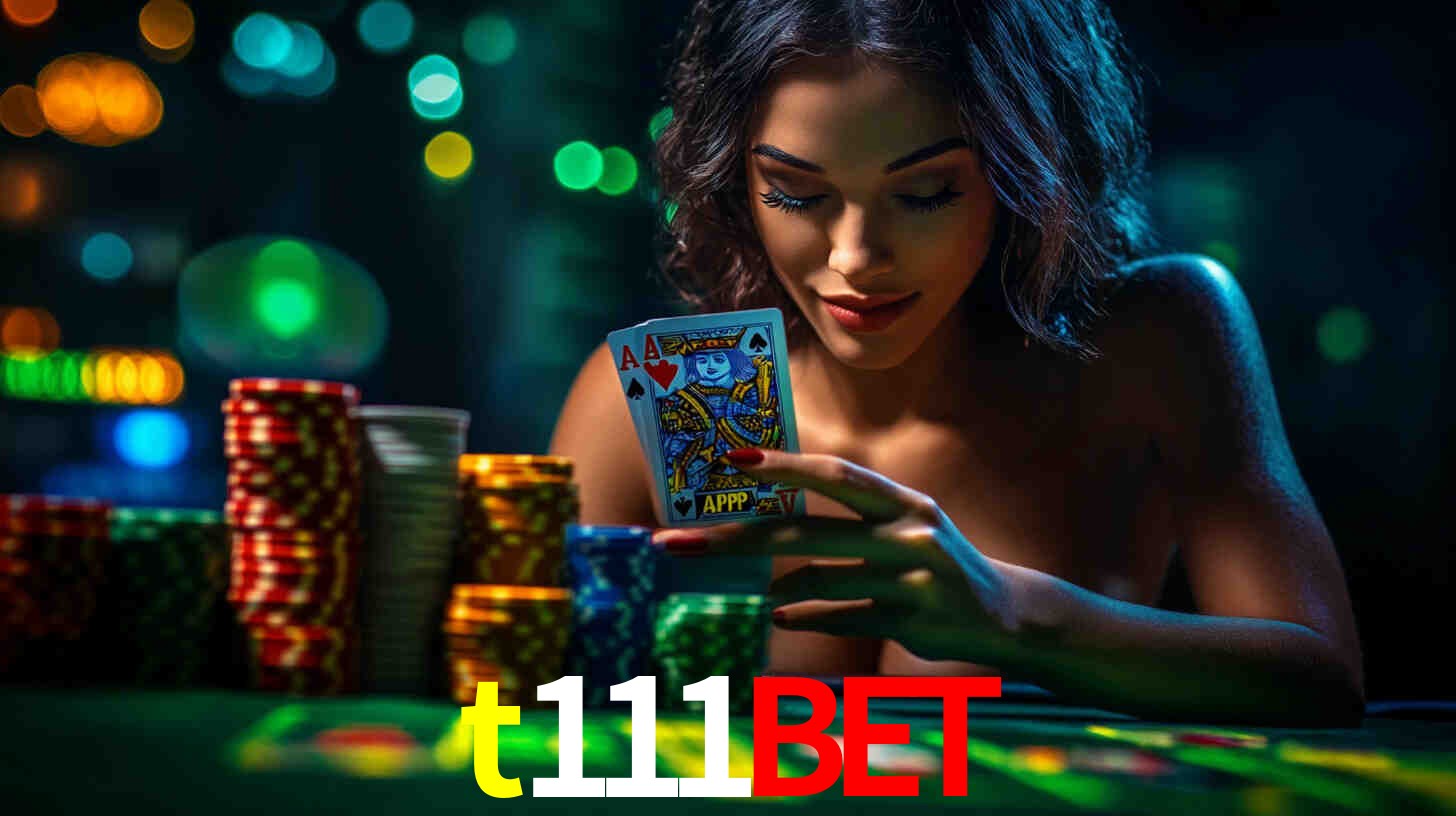 Apostas Esportivas na t111bet: Um Guia Completo