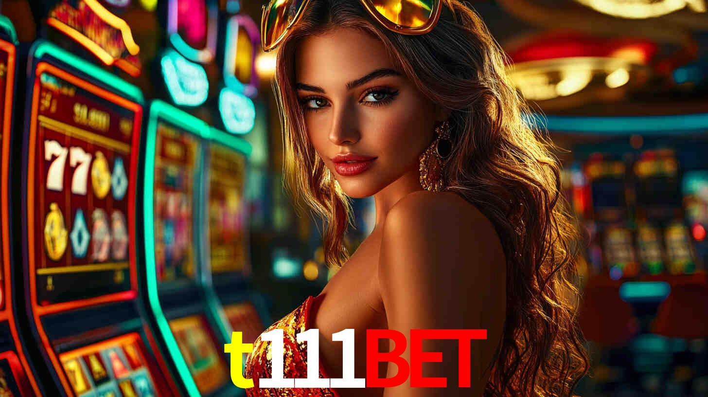 t111bet App Interface
