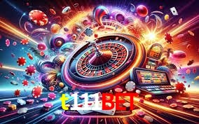 Welcome Bonus t111bet