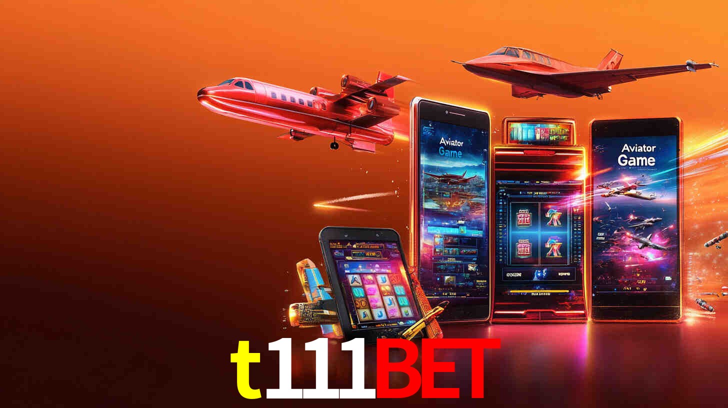 Descubra a Magia dos Jogos de Arcade no t111bet