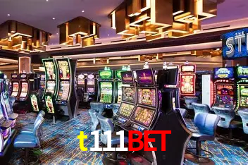 A Experiência Imersiva dos Cassinos Ao Vivo no t111bet
