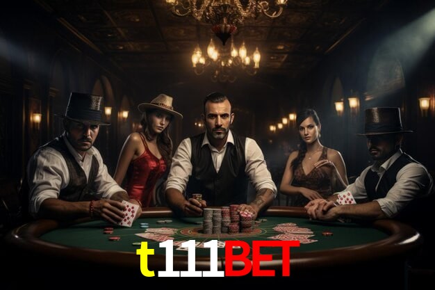 Inovações de Jogos na t111bet: O Futuro das Experiências Interativas