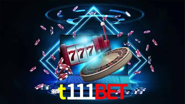 Live Casino t111bet