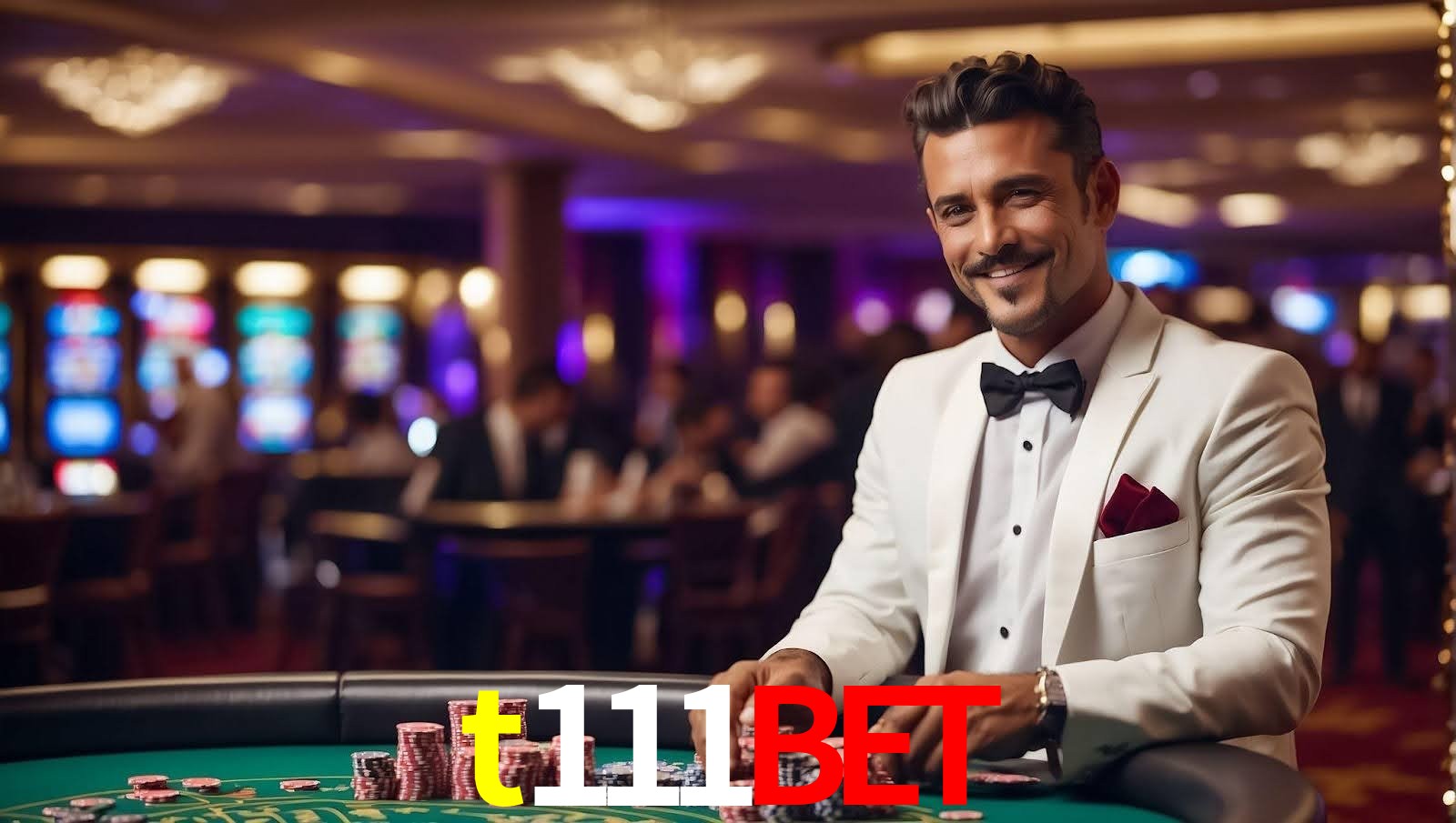 Quick Registration t111bet