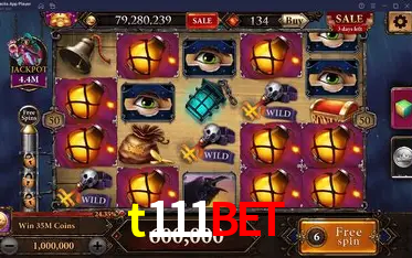 APP oficial da t111bet para mobile