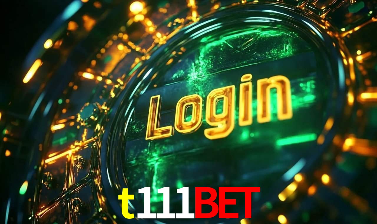 t111bet App Interface