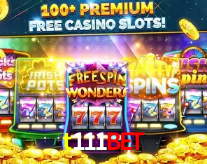 Descubra o Mundo do Cassino Online com t111bet