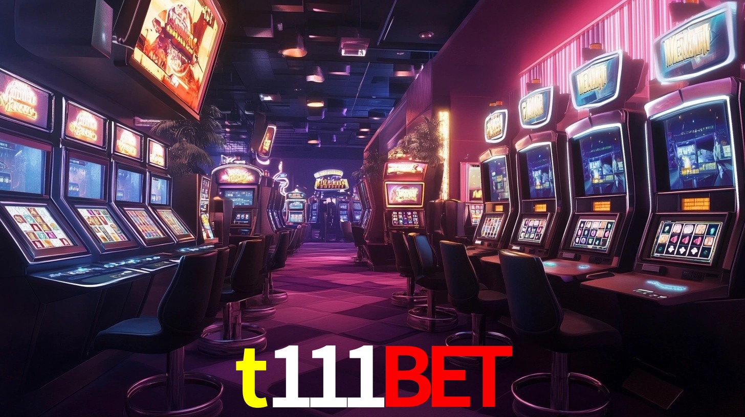 Welcome Bonus t111bet