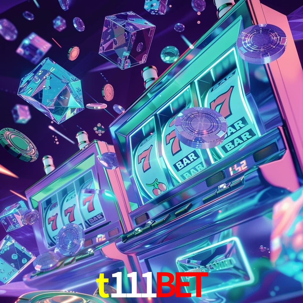 Desvendando o Mundo dos Jogos Virtuais na t111bet
