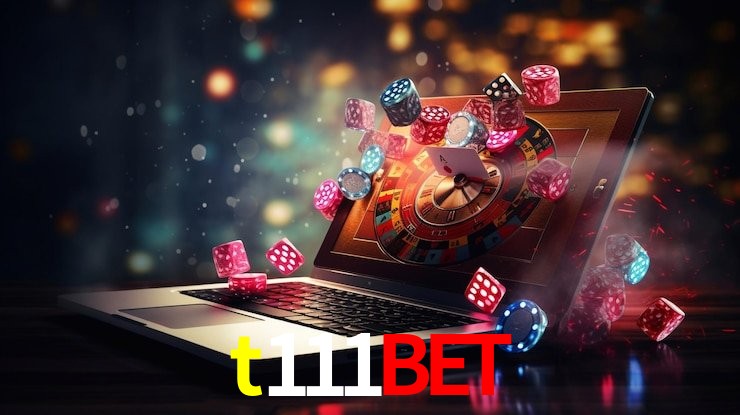 A Experiência Imersiva dos Cassinos Ao Vivo no t111bet