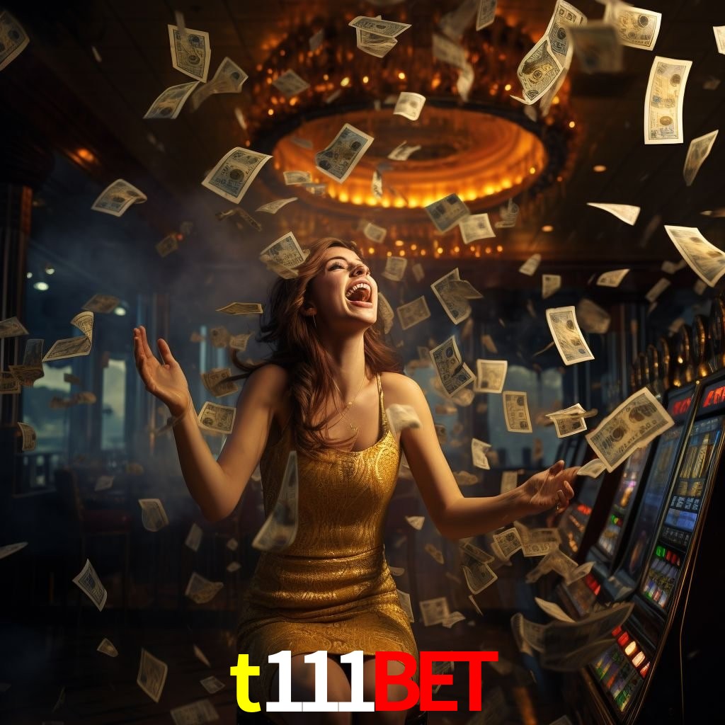 VIP Casino t111bet