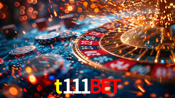 Slot Games t111bet