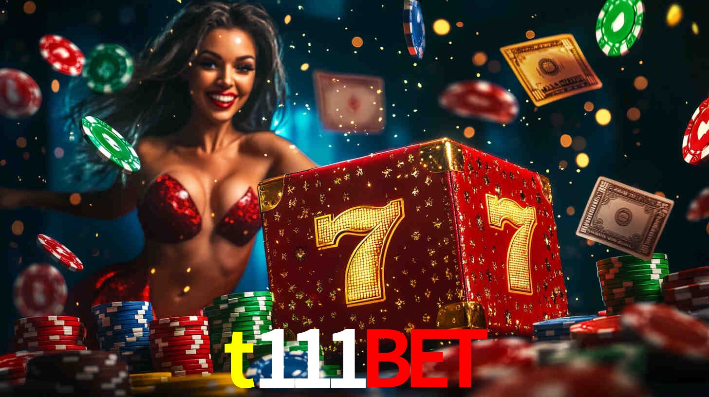 A Popularidade dos Caça-Níqueis no t111bet