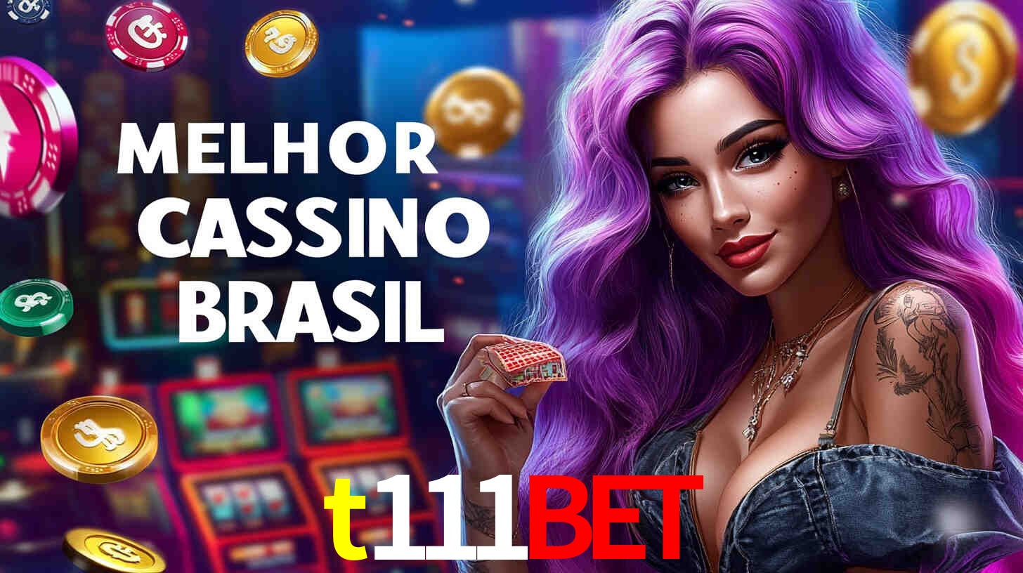 Descubra o Programa VIP da t111bet: Vantagens Exclusivas para Jogadores