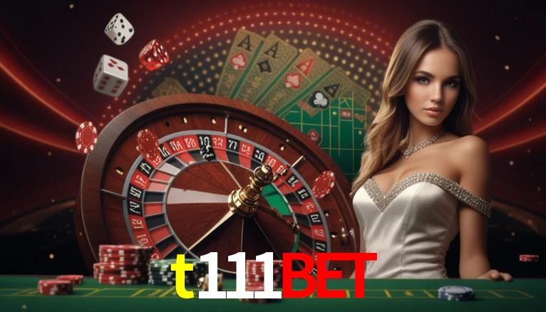 Game Providers t111bet