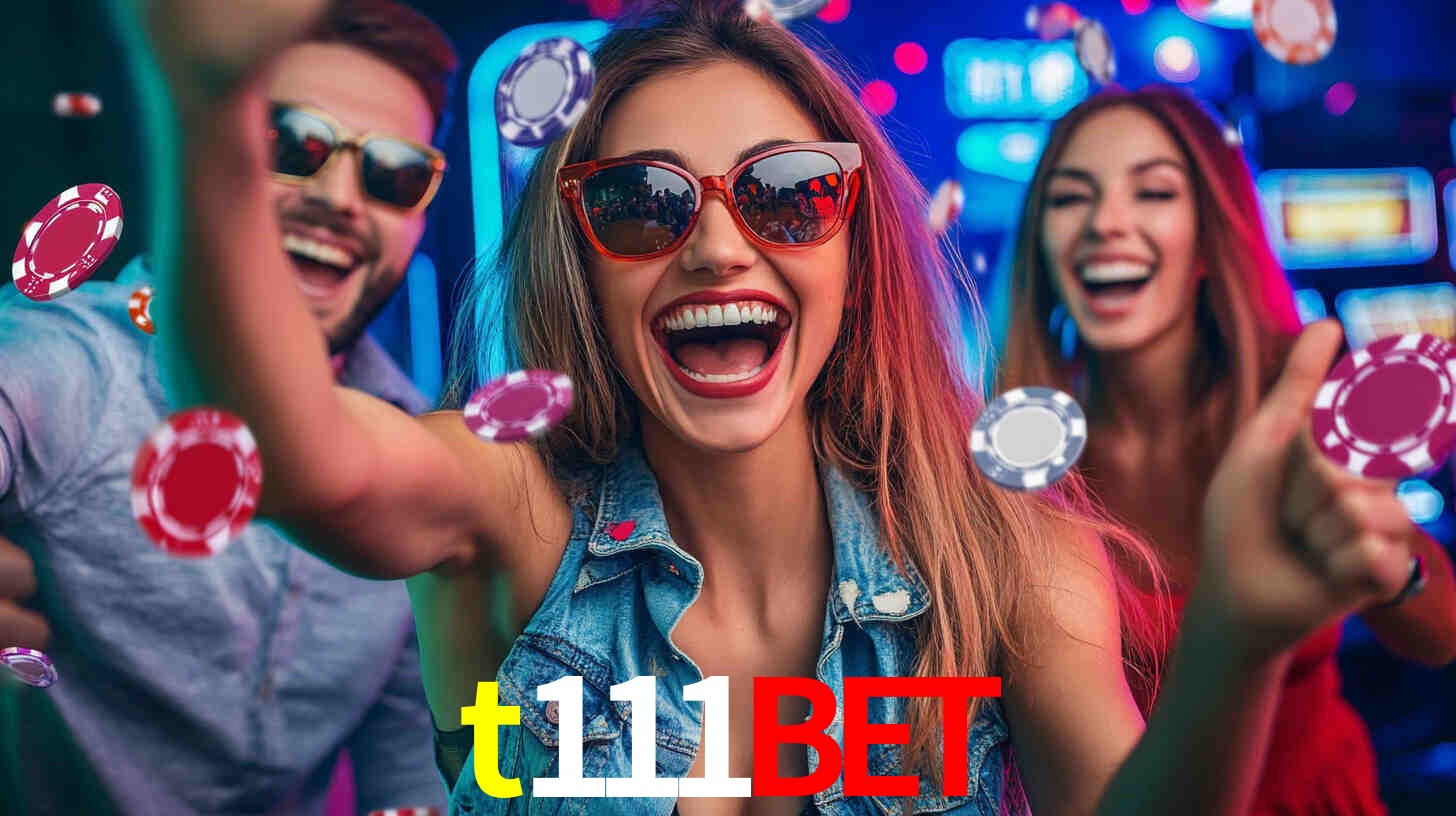 A Popularidade dos Caça-Níqueis no t111bet