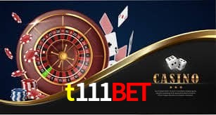 Experiência VIP t111bet