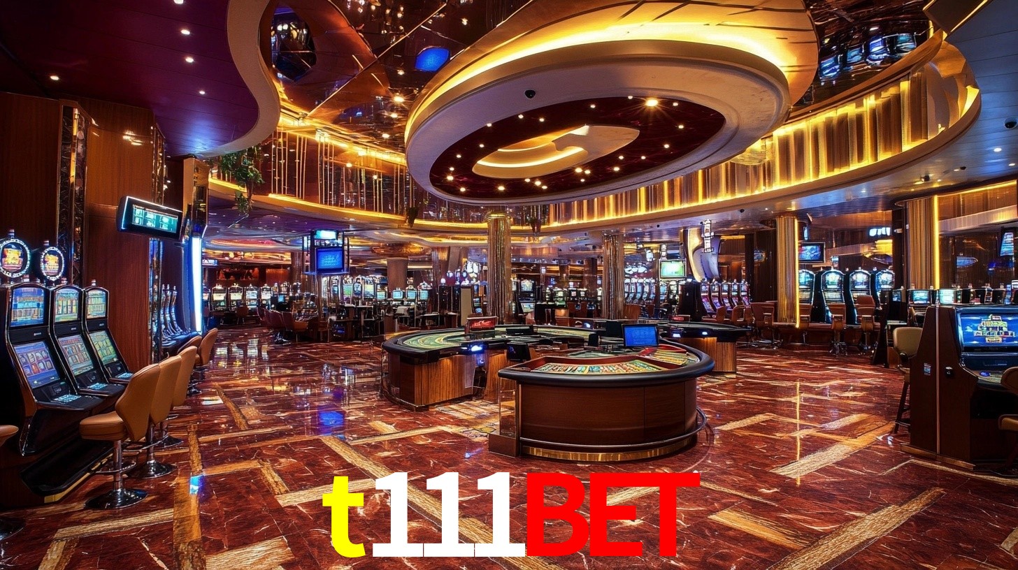 Exclusive Games t111bet