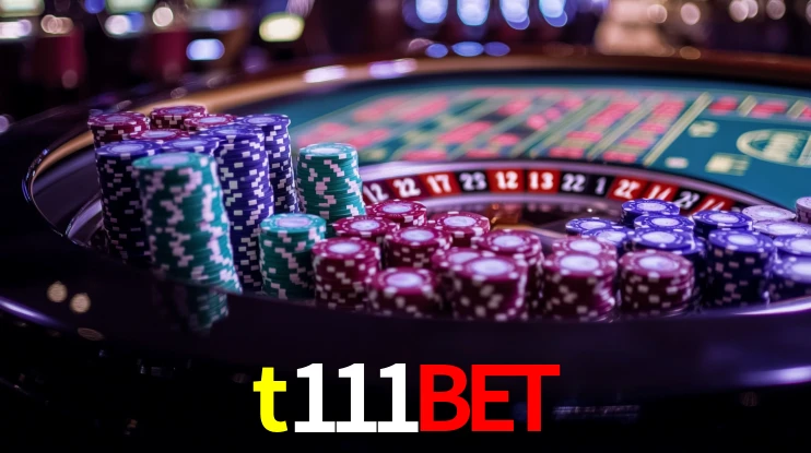 Welcome Bonus t111bet