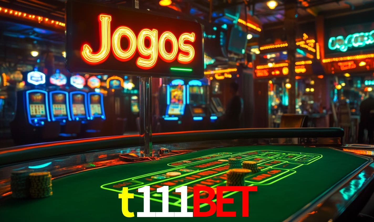 Game Providers t111bet