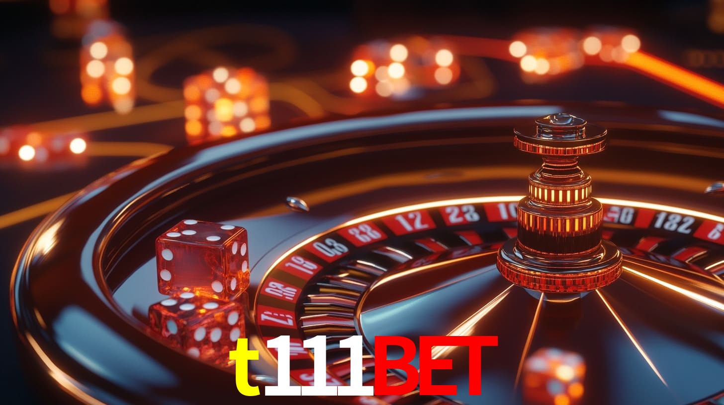 Live Casino t111bet