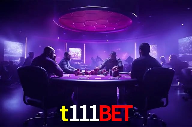 Game Statistics t111bet