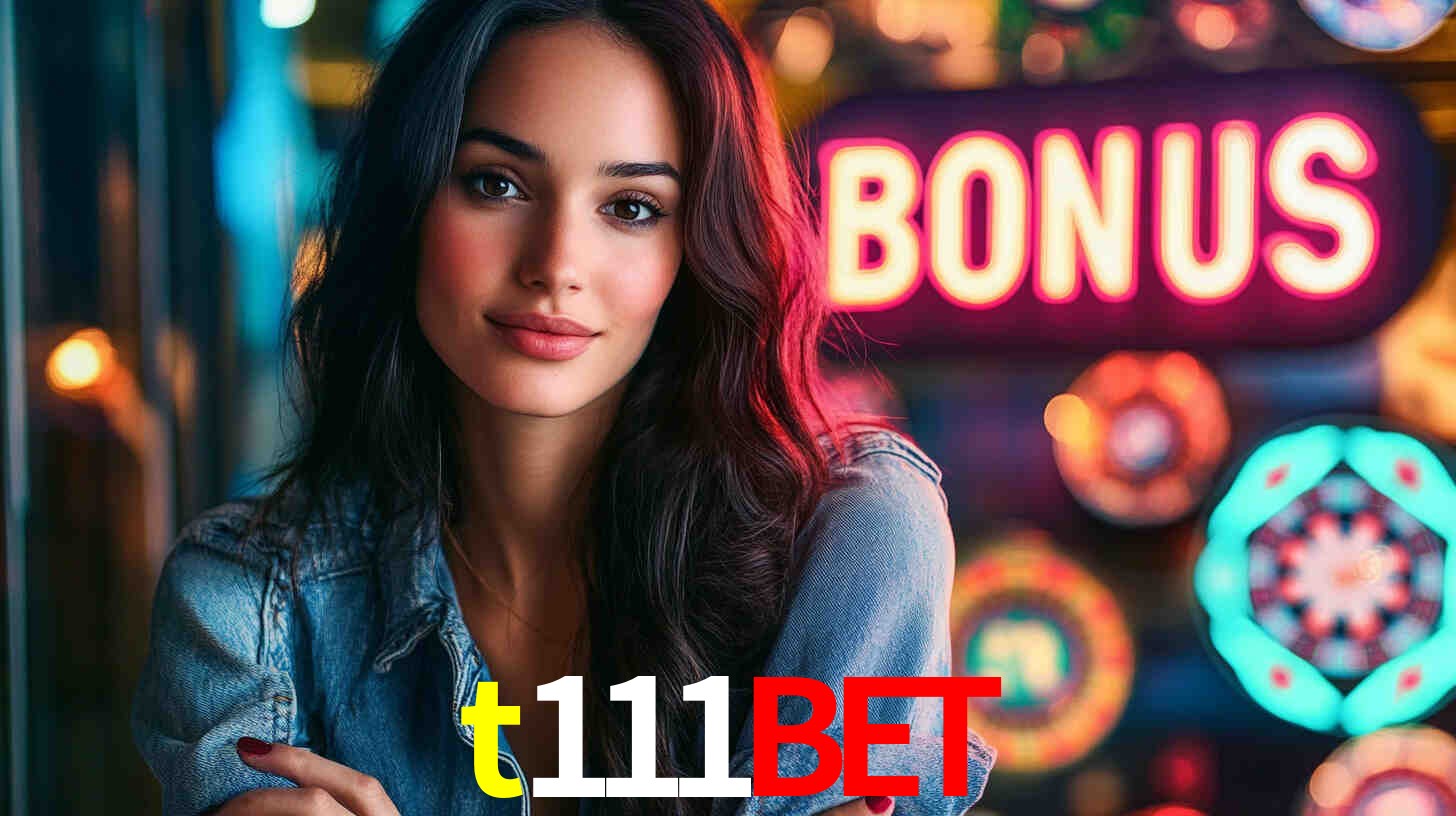 t111bet: A Experiência de Casino com Jogos de Mesa ao Vivo