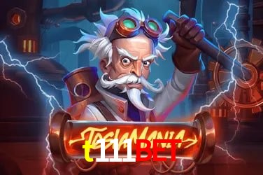 Slot Games t111bet