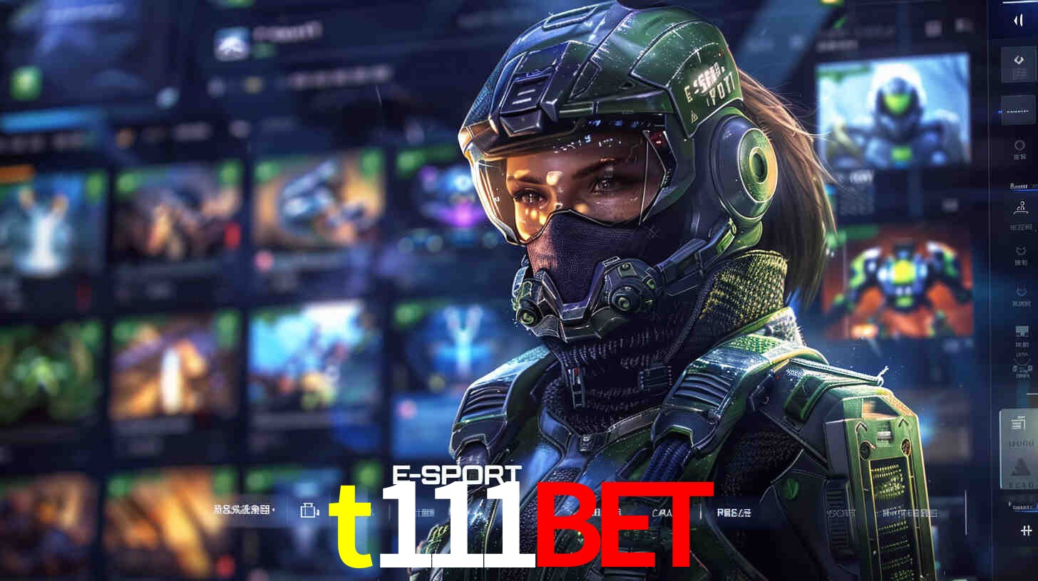 Exclusive Offers t111bet