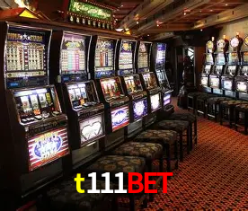 Desvendando o Mundo dos Jogos Virtuais na t111bet