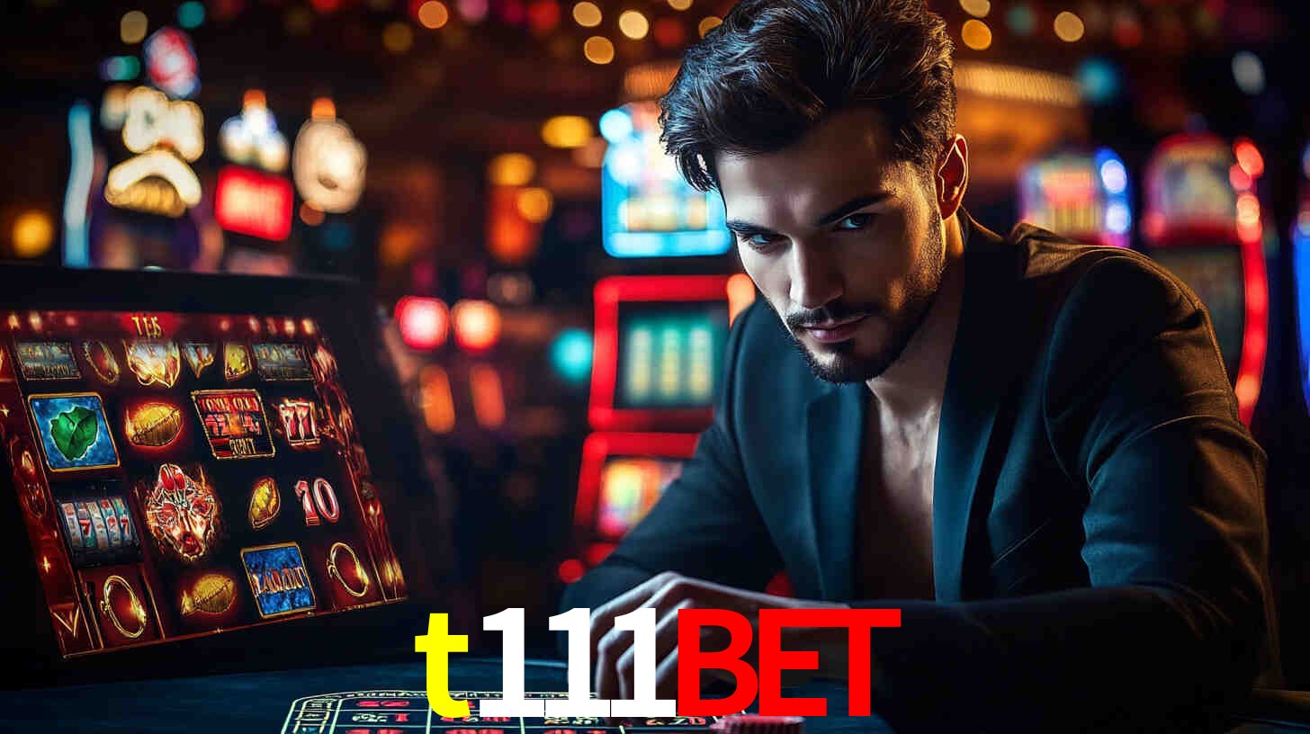 Bônus Generosos e Exclusivos no t111bet para Você!