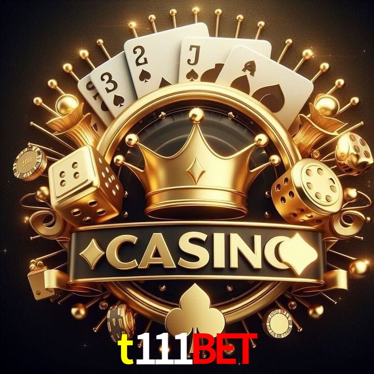 Bonus Features t111bet