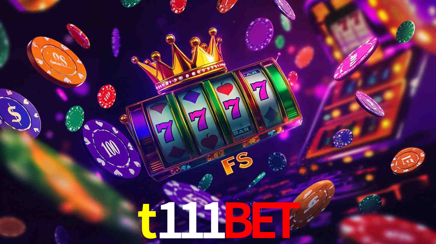 Premium Interface t111bet