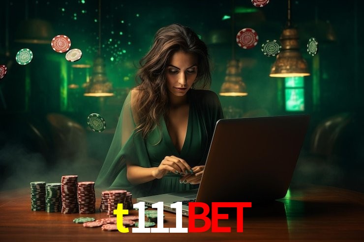Premium Interface t111bet